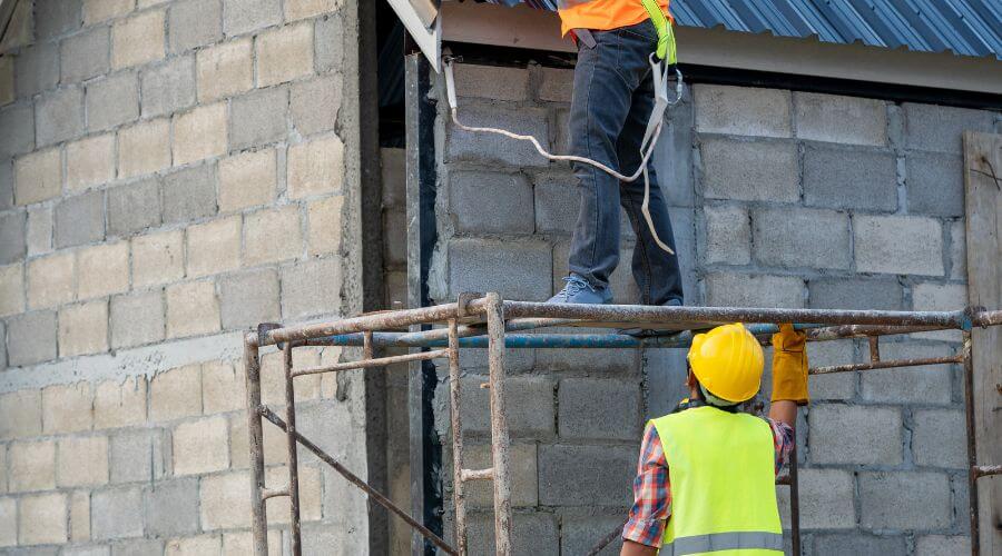 Expert new roof installation services in Dexter, NM